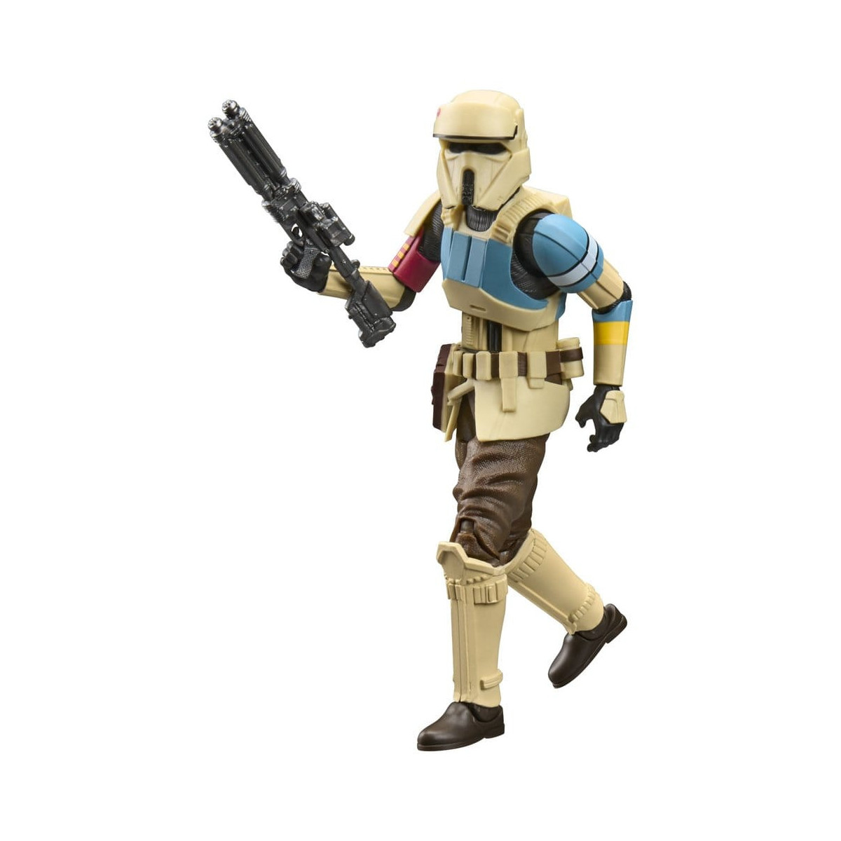 Hasbro Star Wars The Black Series Gaming Greats – Scarif-Stormtrooper & Magma-Stormtrooper – Star Wars: Battlefront