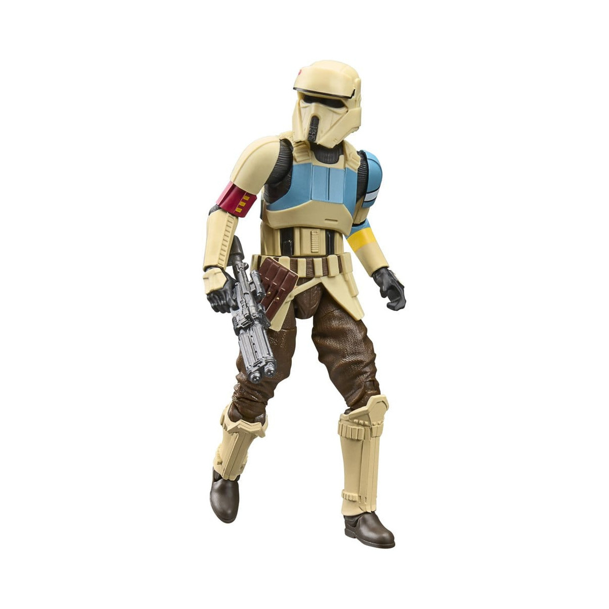 Hasbro Star Wars The Black Series Gaming Greats – Scarif-Stormtrooper & Magma-Stormtrooper – Star Wars: Battlefront