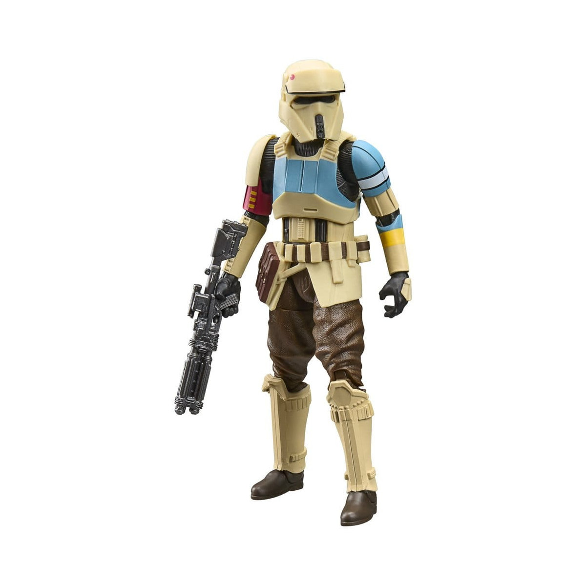 Hasbro Star Wars The Black Series Gaming Greats – Scarif-Stormtrooper & Magma-Stormtrooper – Star Wars: Battlefront