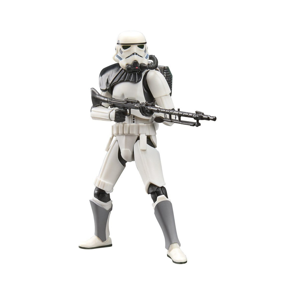 Hasbro Star Wars The Black Series Gaming Greats – Scarif-Stormtrooper & Magma-Stormtrooper – Star Wars: Battlefront