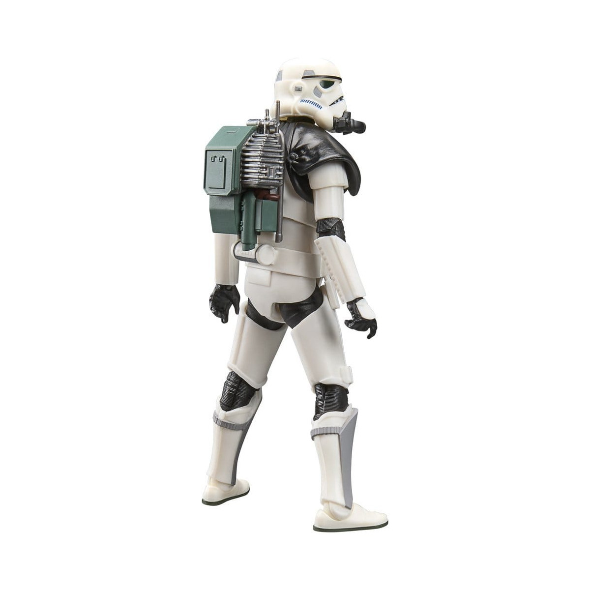 Hasbro Star Wars The Black Series Gaming Greats – Scarif-Stormtrooper & Magma-Stormtrooper – Star Wars: Battlefront
