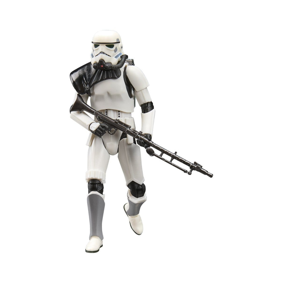 Hasbro Star Wars The Black Series Gaming Greats – Scarif-Stormtrooper & Magma-Stormtrooper – Star Wars: Battlefront