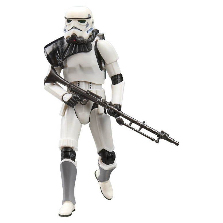 Hasbro Star Wars The Black Series Gaming Greats – Scarif-Stormtrooper & Magma-Stormtrooper – Star Wars: Battlefront