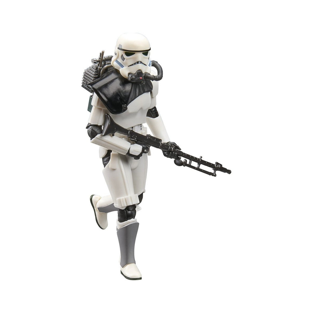 Hasbro Star Wars The Black Series Gaming Greats – Scarif-Stormtrooper & Magma-Stormtrooper – Star Wars: Battlefront