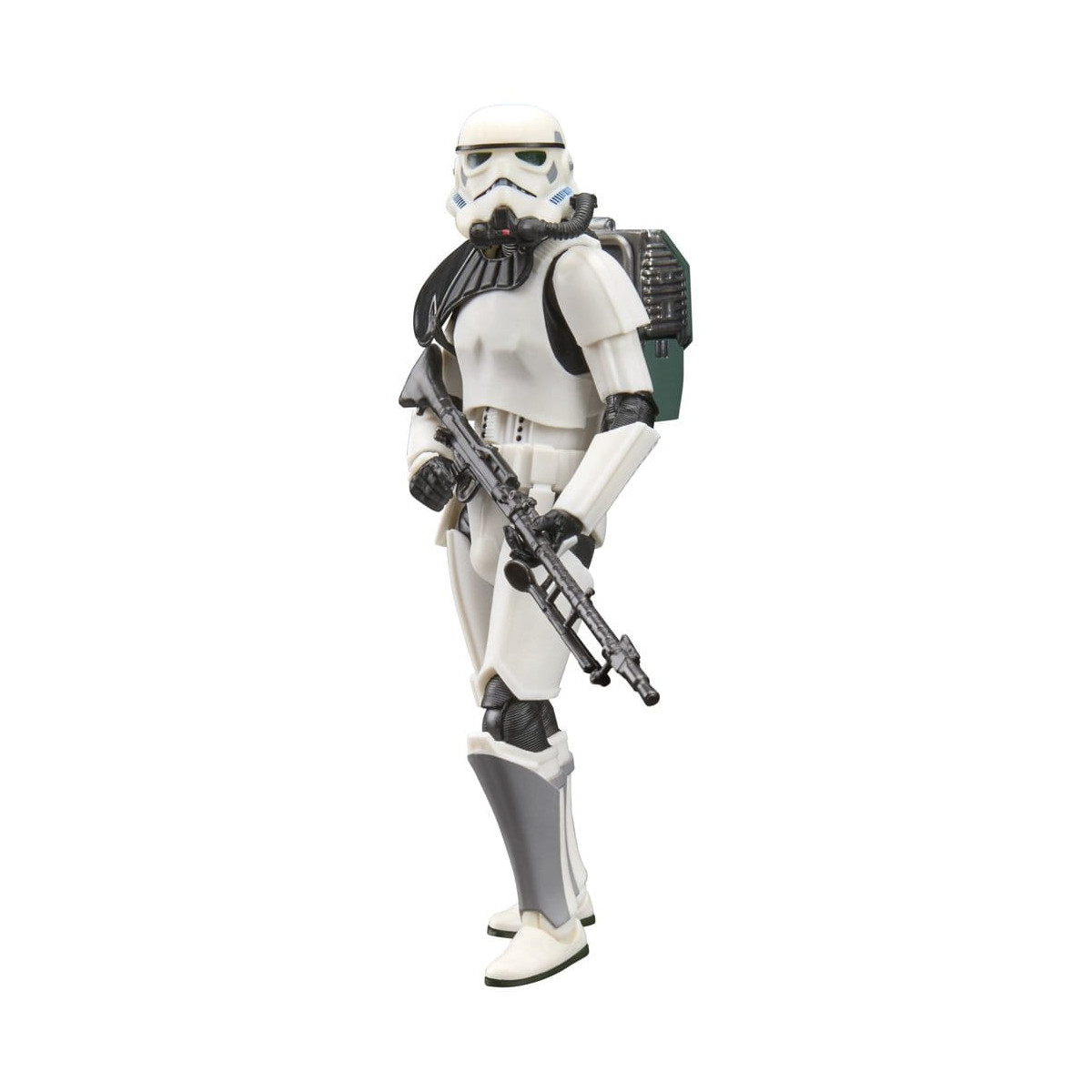 Hasbro Star Wars The Black Series Gaming Greats – Scarif-Stormtrooper & Magma-Stormtrooper – Star Wars: Battlefront