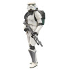 Hasbro Star Wars The Black Series Gaming Greats – Scarif-Stormtrooper & Magma-Stormtrooper – Star Wars: Battlefront