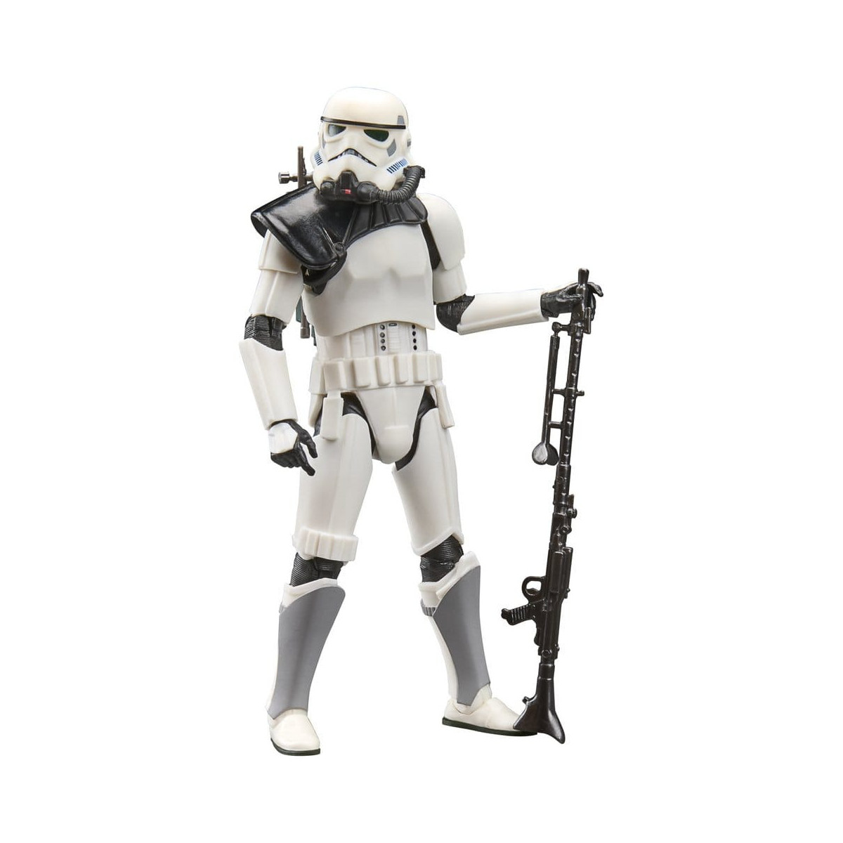 Hasbro Star Wars The Black Series Gaming Greats – Scarif-Stormtrooper & Magma-Stormtrooper – Star Wars: Battlefront