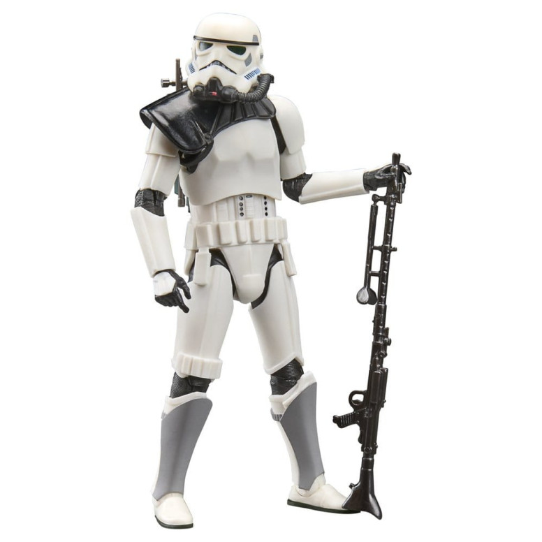 Hasbro Star Wars The Black Series Gaming Greats – Scarif-Stormtrooper & Magma-Stormtrooper – Star Wars: Battlefront