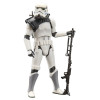 Hasbro Star Wars The Black Series Gaming Greats – Scarif-Stormtrooper & Magma-Stormtrooper – Star Wars: Battlefront