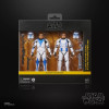 Star Wars The Black Series – Clone Trooper Dogma & Clone Trooper Hardcase – The Clone Wars