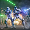 Star Wars The Black Series – Clone Trooper Dogma & Clone Trooper Hardcase – The Clone Wars