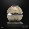 Hasbro Star Wars The Black Series – Nachbau des Thermaldetonators 1:1 – Star Wars: Episode VI
