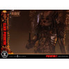 Prime 1 Studio - Predator 2 – Elder Predator DX Bonus-Version Museum Masterline Series, Teil 1 von 3
