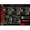 Prime 1 Studio - Predator 2 – Elder Predator DX Bonus-Version Museum Masterline Series, Teil 1 von 3