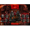 Prime 1 Studio - Predator 2 – Elder Predator DX-Version Museum Masterline Series, Teil 1/3