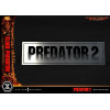Prime 1 Studio - Predator 2 – Elder Predator DX-Version Museum Masterline Series, Teil 1/3