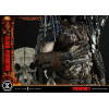 Prime 1 Studio - Predator 2 – Elder Predator DX-Version Museum Masterline Series, Teil 1/3