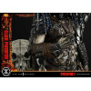 Prime 1 Studio - Predator 2 – Elder Predator DX-Version Museum Masterline Series, Teil 1/3