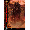 Prime 1 Studio - Predator 2 – Elder Predator DX-Version Museum Masterline Series, Teil 1/3