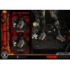 Prime 1 Studio - Predator 2 – Elder Predator DX-Version Museum Masterline Series, Teil 1/3