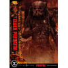 Prime 1 Studio - Predator 2 – Elder Predator DX-Version Museum Masterline Series, Teil 1/3