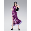 Tamashii Bandai One Piece - Boa Hancock – Marineford – S.H. Figuarts SHF