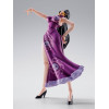 Tamashii Bandai One Piece - Boa Hancock – Marineford – S.H. Figuarts SHF