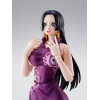 Tamashii Bandai One Piece - Boa Hancock – Marineford – S.H. Figuarts SHF