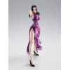 Tamashii Bandai One Piece - Boa Hancock – Marineford – S.H. Figuarts SHF