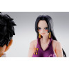 Tamashii Bandai One Piece - Boa Hancock – Marineford – S.H. Figuarts SHF