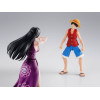 Tamashii Bandai One Piece - Boa Hancock – Marineford – S.H. Figuarts SHF