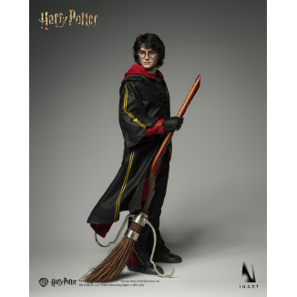 INART – Harry Potter und der Feuerkelch – Harry Potter 1/6 Sammlerfigur