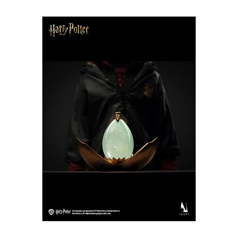INART – Harry Potter und der Feuerkelch – Harry Potter 1/6 Sammlerfigur