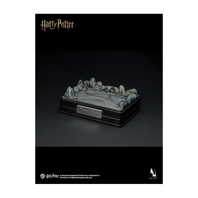INART – Harry Potter und der Feuerkelch – Harry Potter 1/6 Sammlerfigur