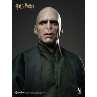 INART – Harry Potter und die Heiligtümer des Todes – Voldemort, Standard-Version, 1:6-Sammlerfigur
