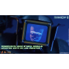 Hot Toys - Robocop 2 - RoboCain Movie Masterpiece Actionfigur 1/6
