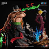 Tsume BIJUtsu – Zoro – The Monster Trio Collection 1/4
