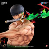 Tsume BIJUtsu – Zoro – The Monster Trio Collection 1/4