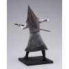 Kotobukiya - Oshi Works: Red Pyramid Thing – „ Silent Hill “ 2 – Pyramid Head