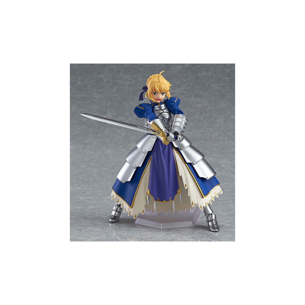 Goodsmile – Figma SABER – Fate/Stay Night