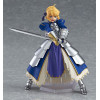 Goodsmile – Figma SABER – Fate/Stay Night