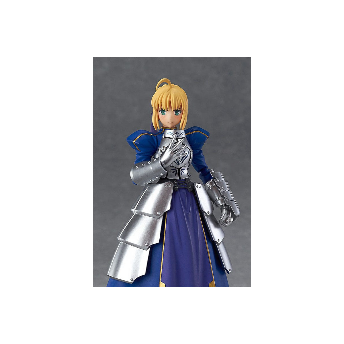 Goodsmile – Figma SABER – Fate/Stay Night