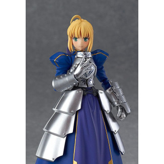 Goodsmile – Figma SABER – Fate/Stay Night