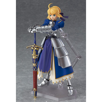 Goodsmile – Figma SABER – Fate/Stay Night