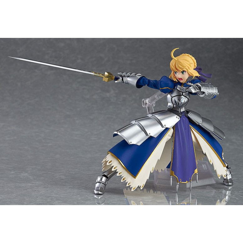 Goodsmile – Figma SABER – Fate/Stay Night