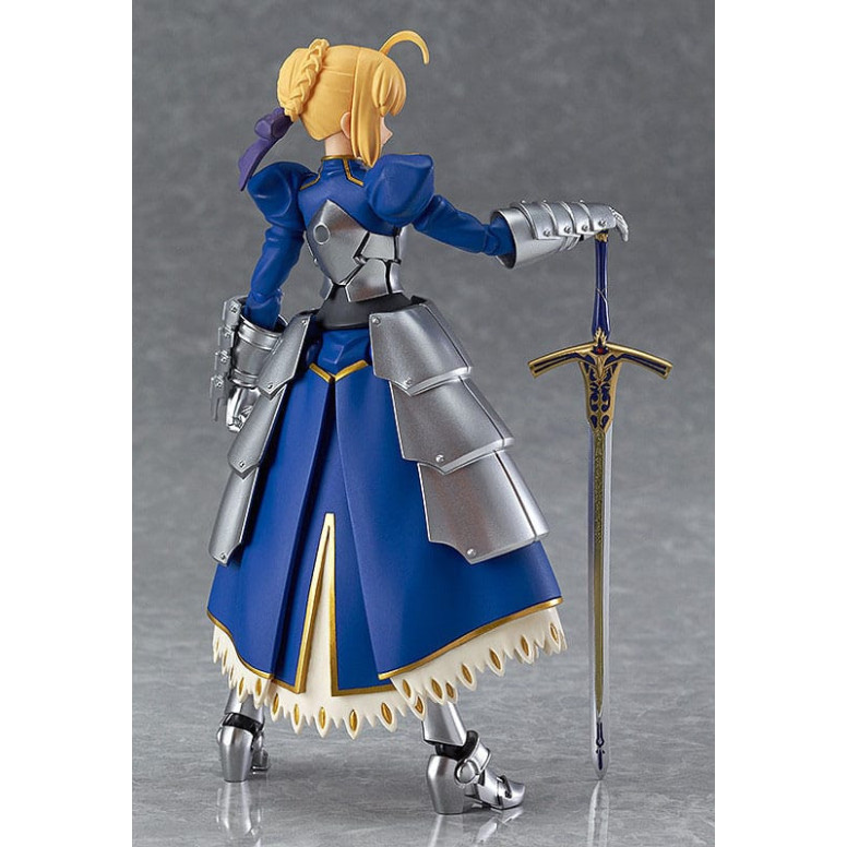 Goodsmile – Figma SABER – Fate/Stay Night