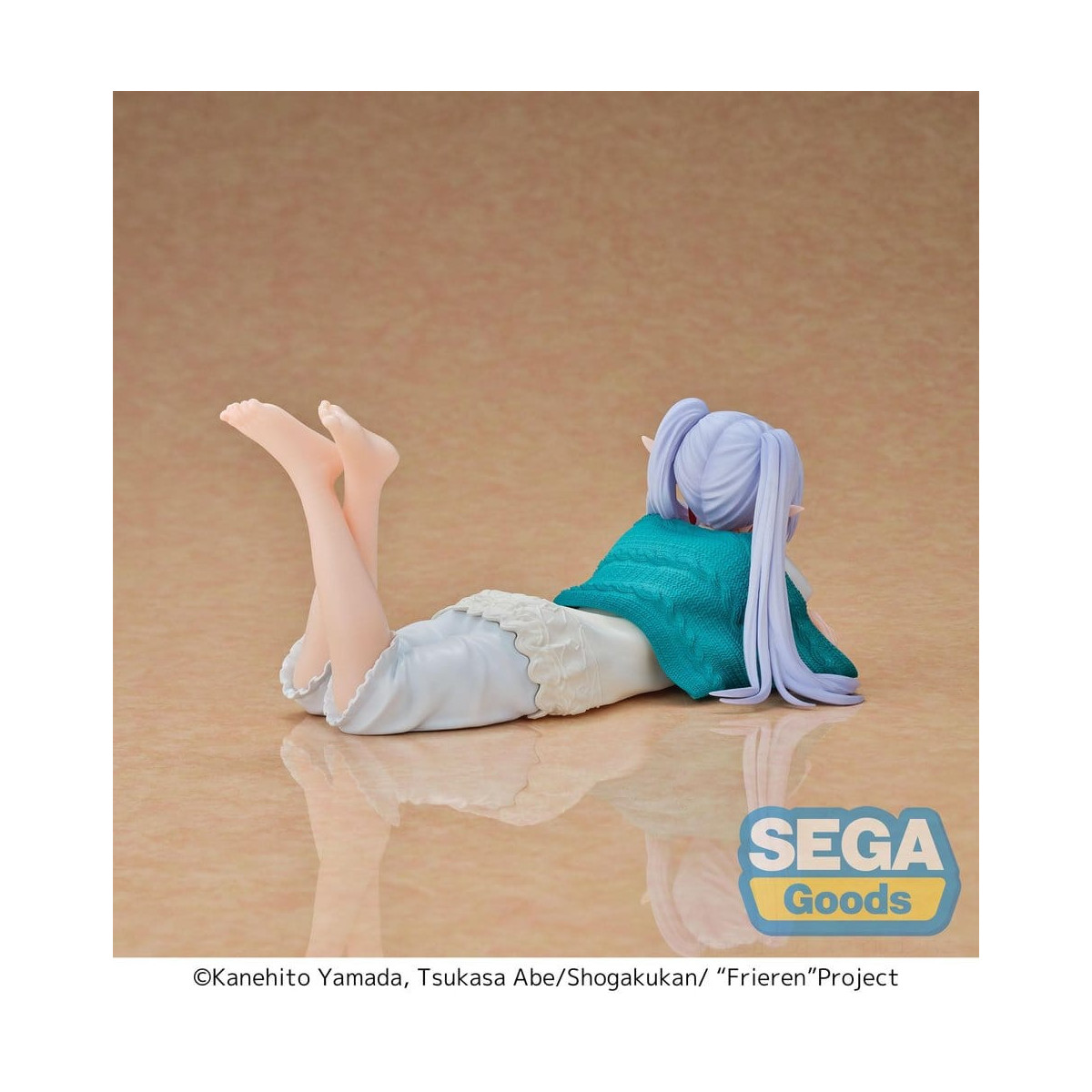 SEGA Goods – Yumemirize Frieren Loungewear – Frieren: Beyond Journey's End