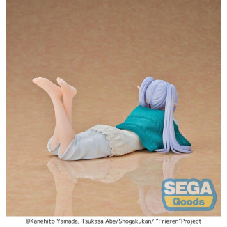 SEGA Goods – Yumemirize Frieren Loungewear – Frieren: Beyond Journey's End