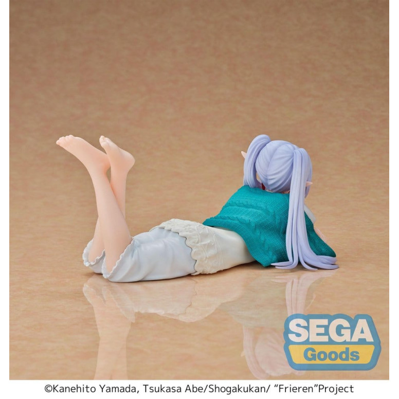 SEGA Goods – Yumemirize Frieren Loungewear – Frieren: Beyond Journey's End