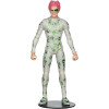 Mc Farlane - DC Multiverse – Riddler (Final Suit) (Red Platinum Edition) – Batman Forever